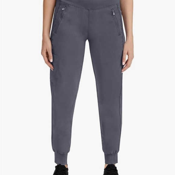 Healing hands jogger scrub pants - Picture 6 of 8